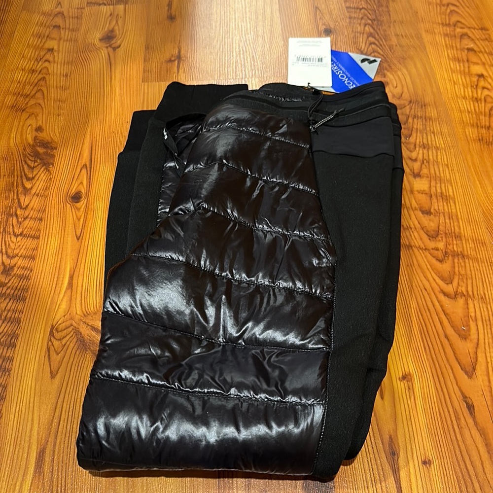 Holden Techo Stretch Pants